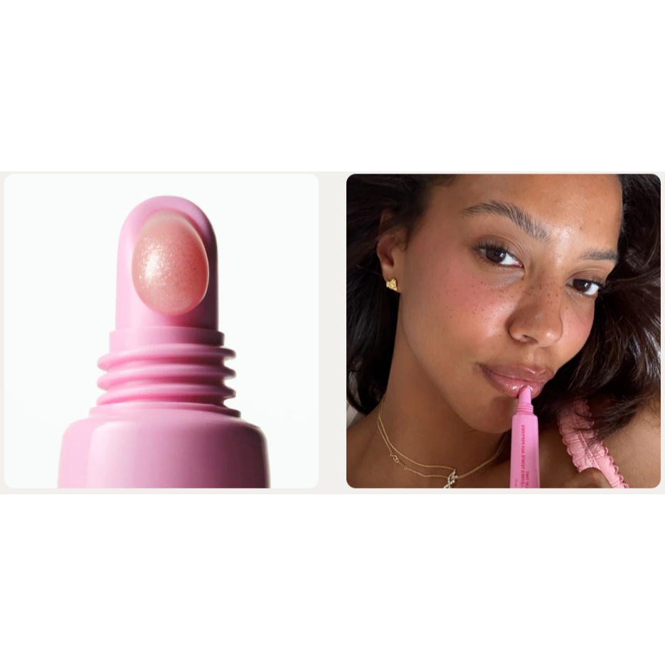Rhode Peptide Lip Tint / Peptide Lip Treatment | Shopee Singapore