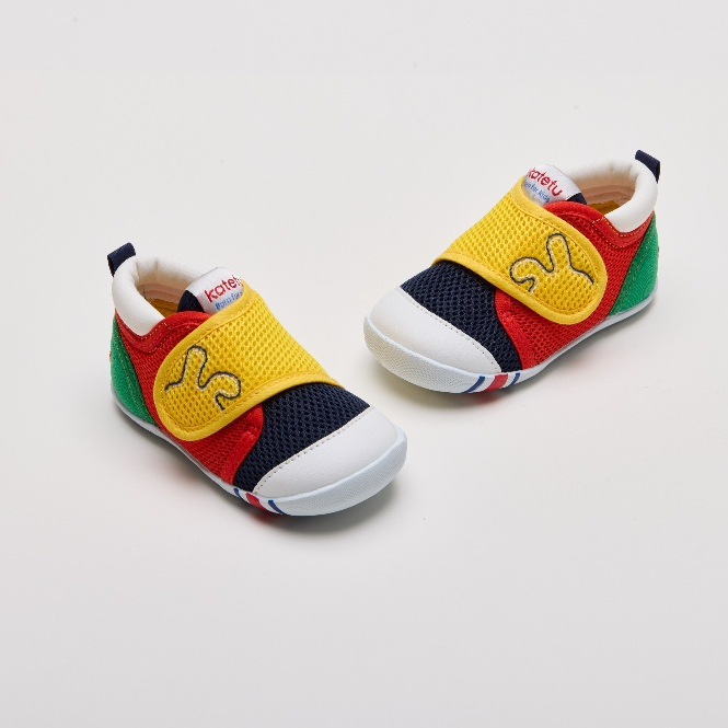 SG 🇸🇬 seller/KATETU baby walking shoes classic soft sole anti