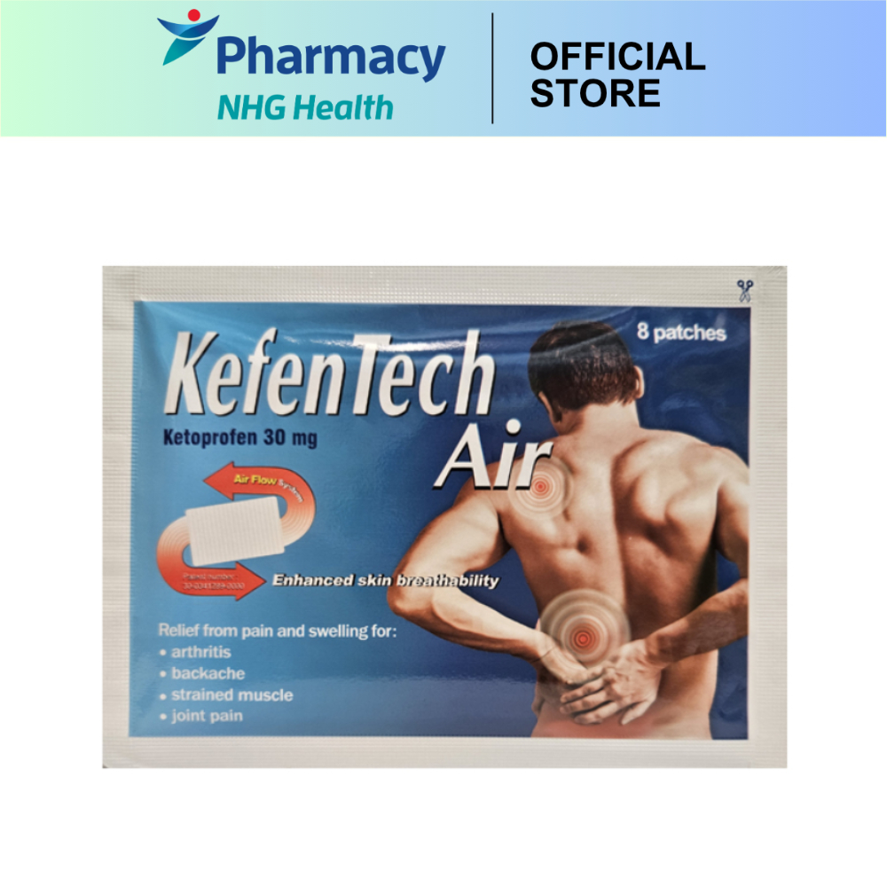 Kefentech Air 8s | Shopee Singapore