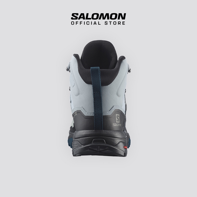 SALOMON X ULTRA 4 MID WIDE GORE-TEX Women Hiking Shoes Official