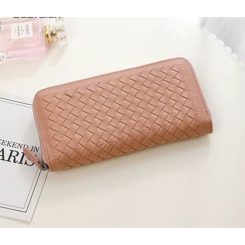 Moda Paolo Women's Long Wallets (W31109HJ) | Shopee Singapore