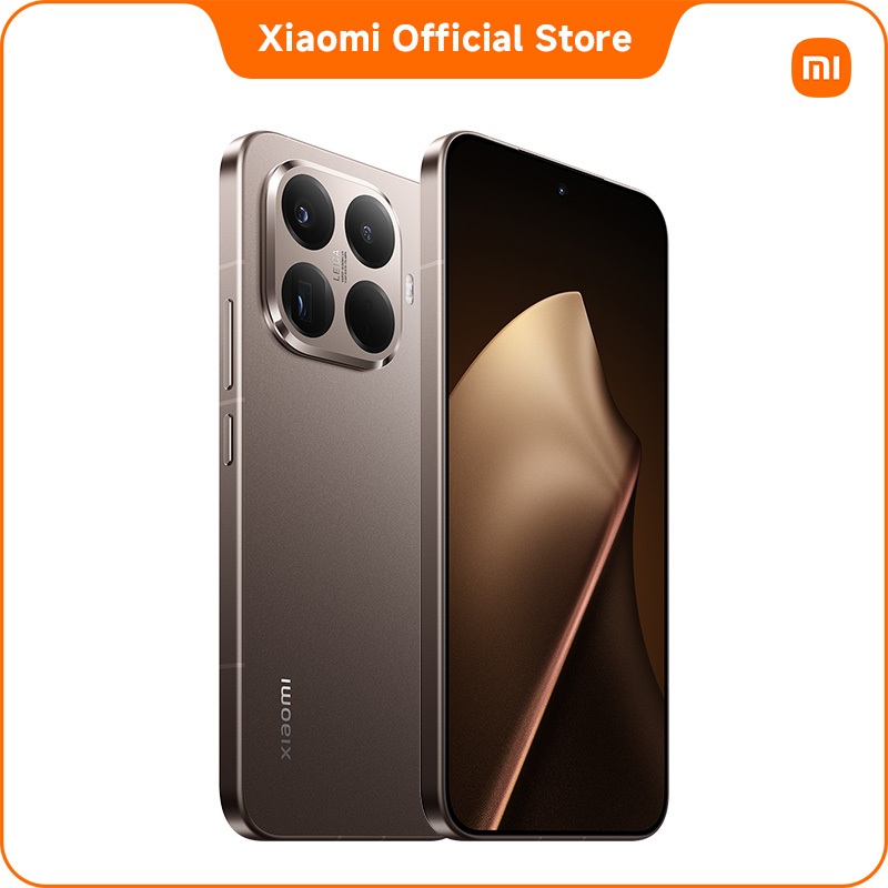 Xiaomi 15T Pro Smartphone | 12GB+256GB, Leica 5x Pro telephoto