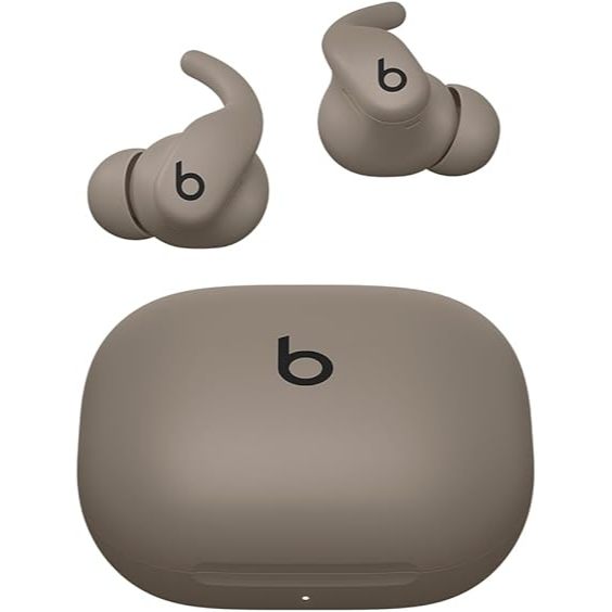 【新古品】Beats Powerbeats Fit Beats - Powerbeats Fit - Wireless Noise-Canceling Earphones