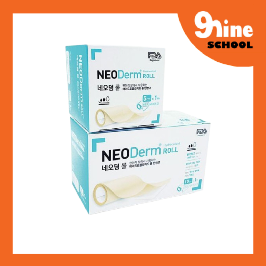 Buy Neoderm Products Online, July 2026 | Shopee Singapore