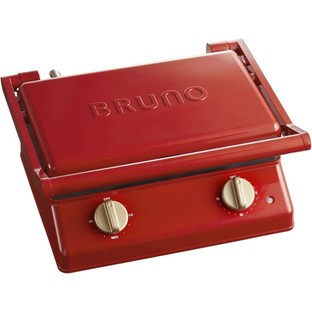 🌟 Shop Recommended 🌟 BRUNO Official Grill Sand Maker Double