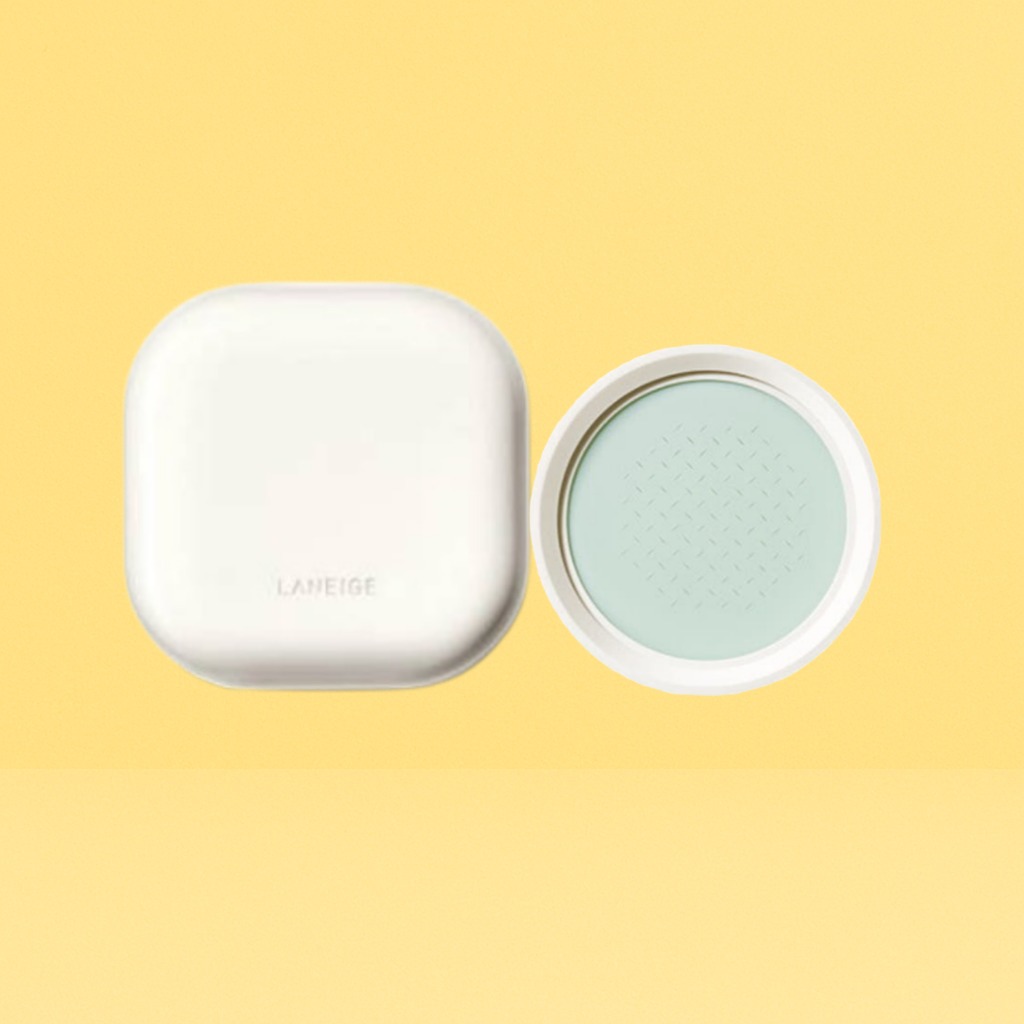 LANEIGE Neo Essential Blurring Finish Powder 7g | Shopee Singapore