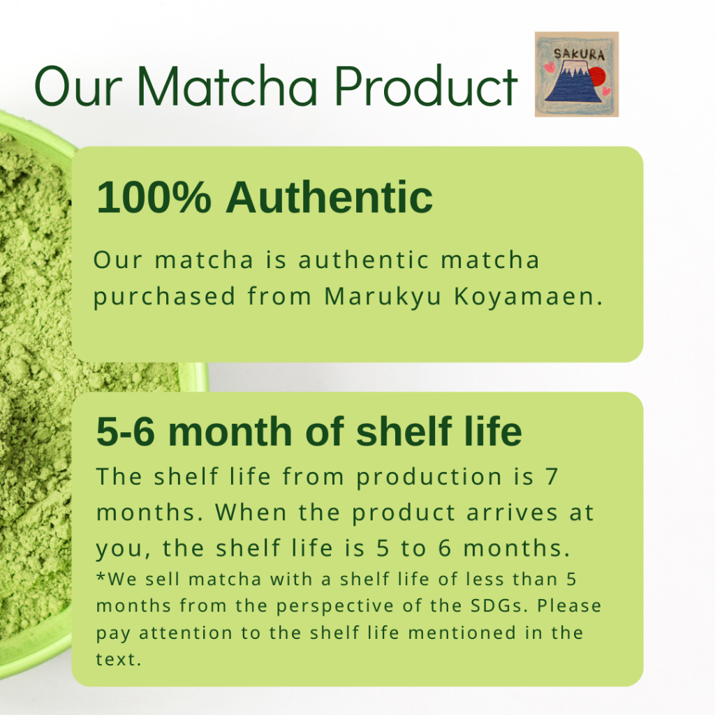 Marukyu Koyamaen midorigi Grade Japanese matcha powder, green tea 500g ...