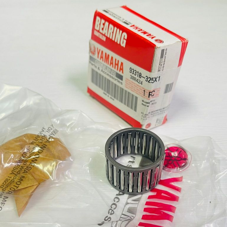 ORIGINAL YAMAHA SNIEPER150 Y15 R15 STARTER ONE WAY NEEDLE BEARING