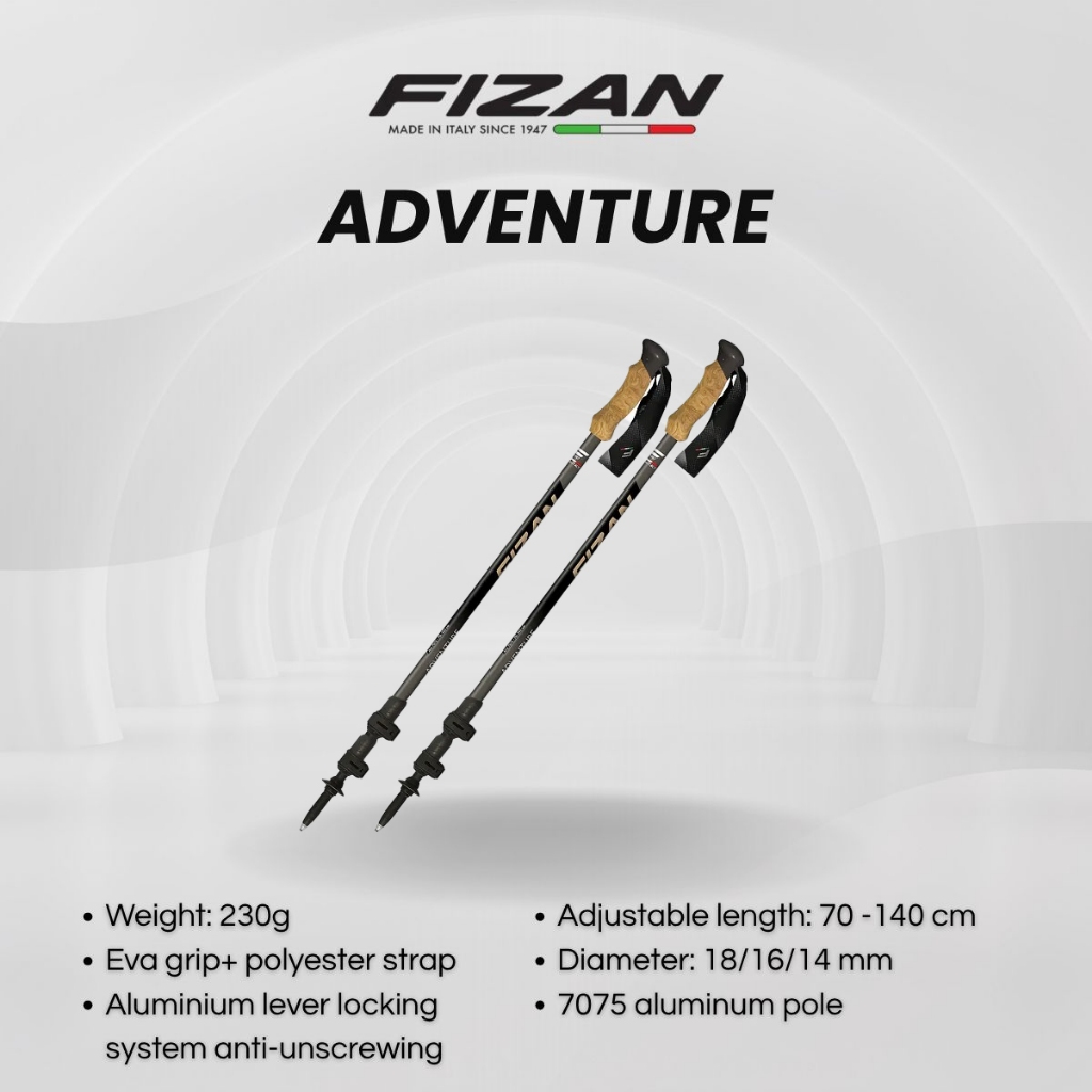 FIZAN ADVENTURE | Shopee Singapore