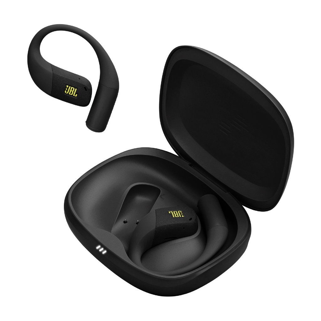 JBL Endurance Zone True Wireless open-ear sport headphones