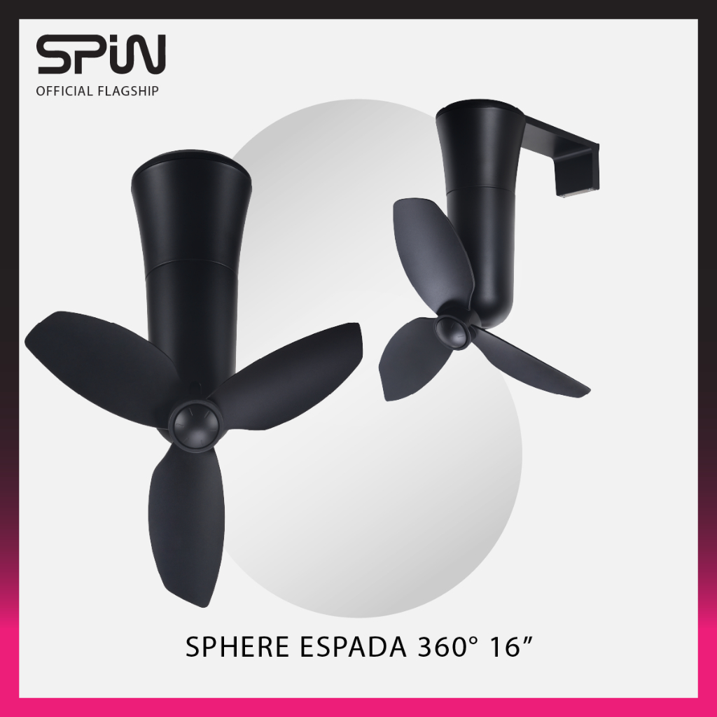 SPIN Fans, Online Shop | Shopee Singapore