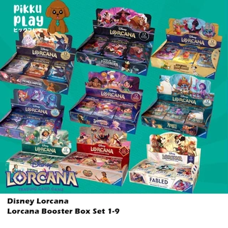 Buy lorcana The First Chapter At Sale Prices Online - December