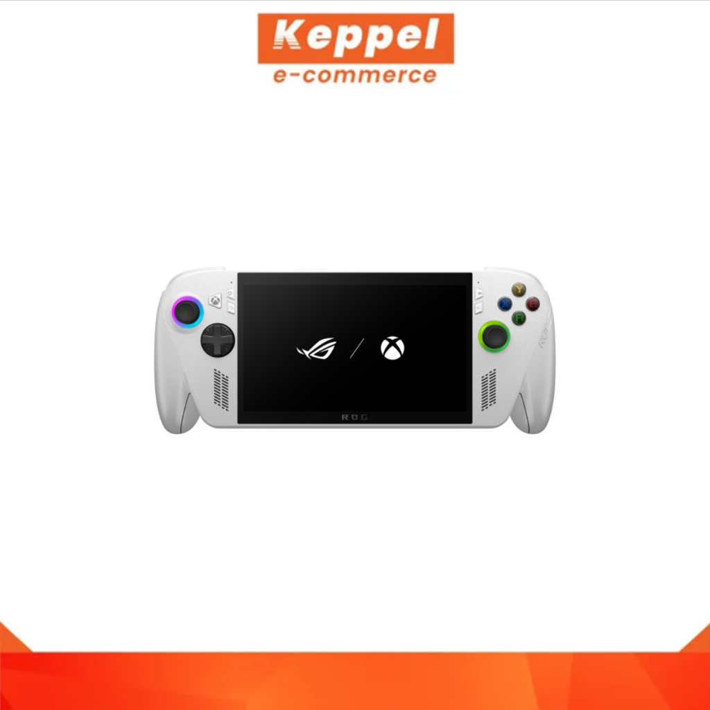 ASUS ROG Xbox Ally 2025 / ROG Xbox Ally X 2025 RC73YA RC73XA | Shopee ...
