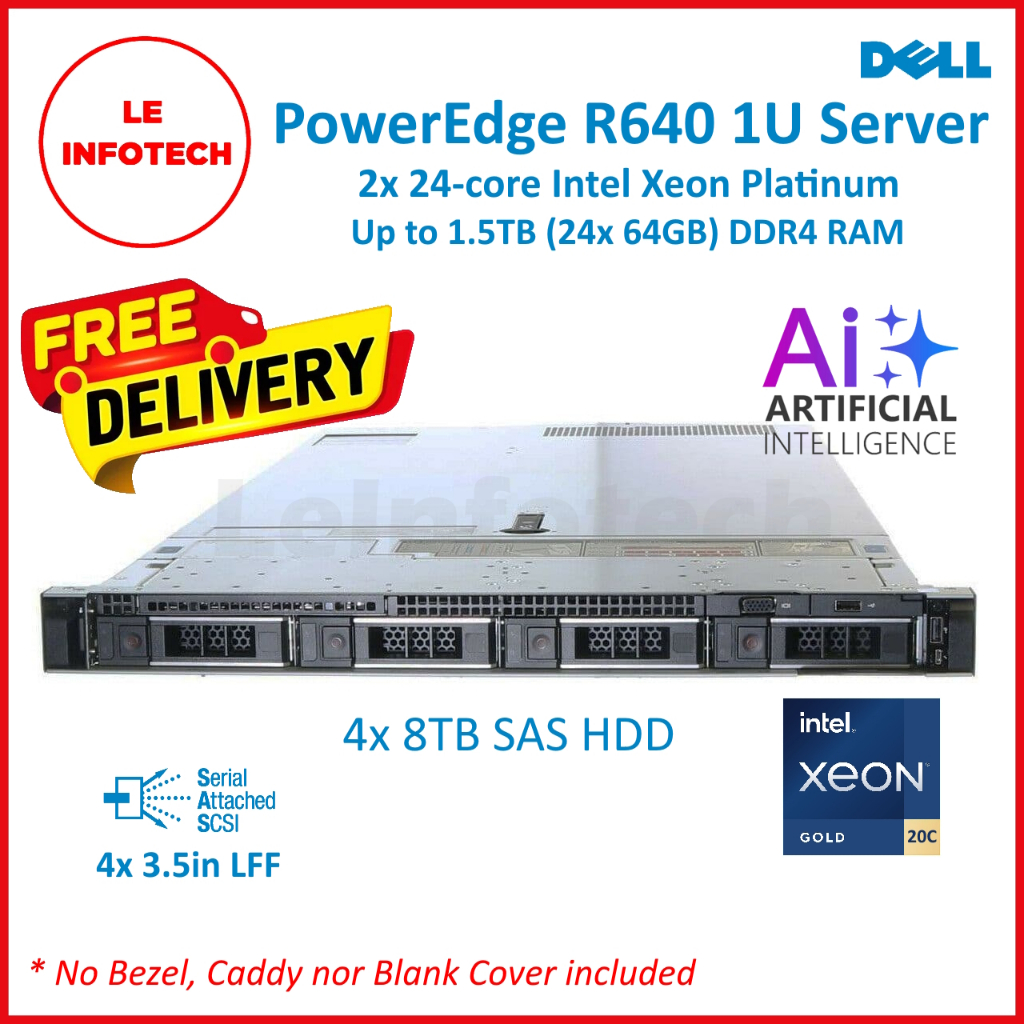 Buy Dell server At Sale Prices Online - August 2026 | Shopee Singapore