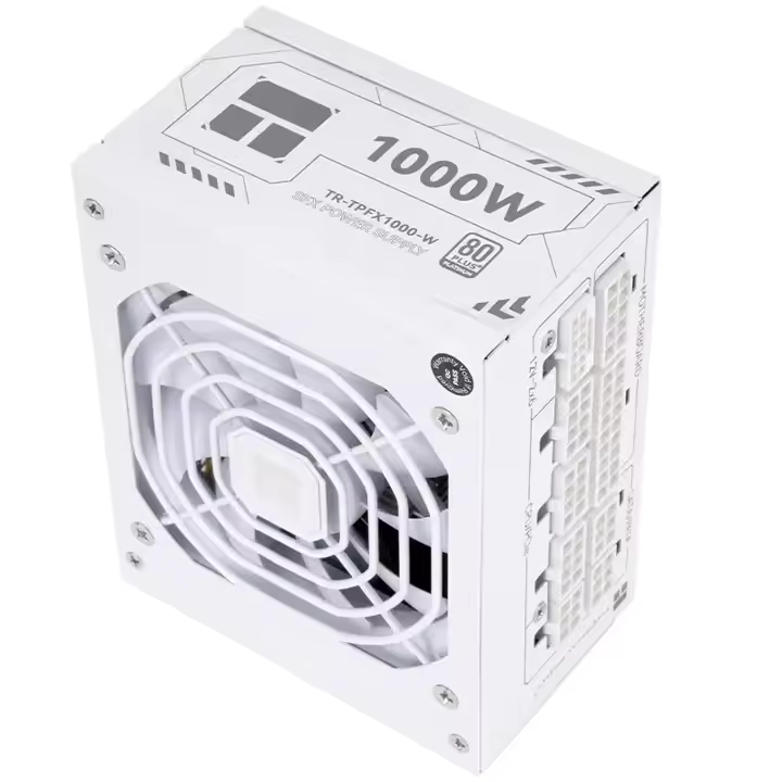 SFX] THERMALRIGHT TPFX 1000W 80+ PLATINUM ATX3.1 PCIe5.1 MODULAR