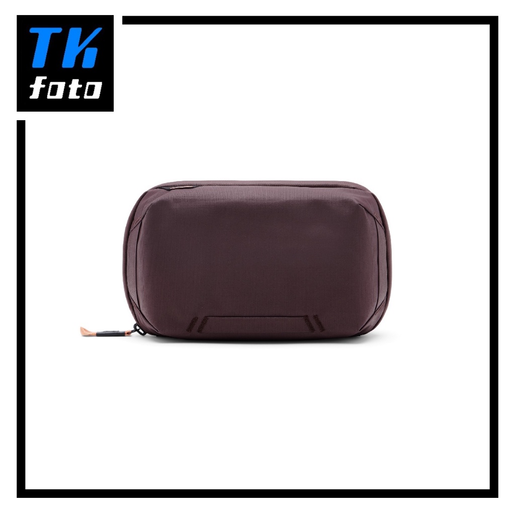 peak design Tech pouch 旅行用品