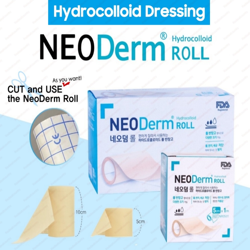 Buy Neoderm Products Online, August 2026 | Shopee Singapore