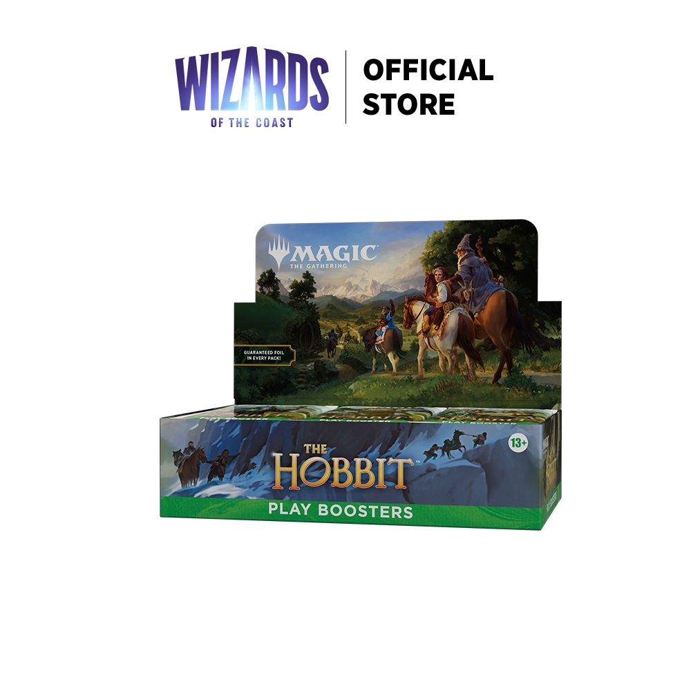 Wizards of the Coast Official Store, Online Shop Jun 2026 | Shopee