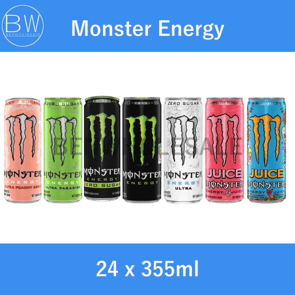 Buy monster energy Products At Sale Prices Online - August 2026 ...
