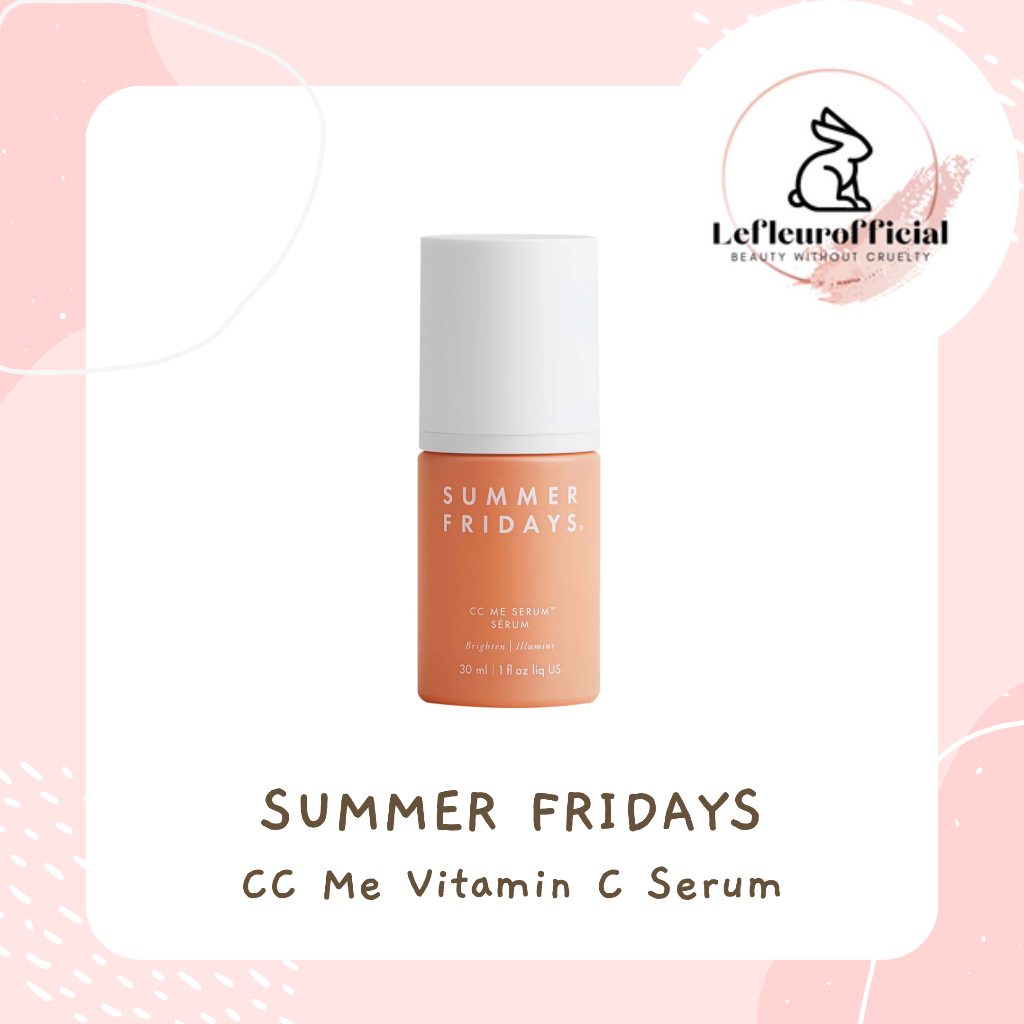 Summer Fridays (Full Collection) | Shopee Singapore