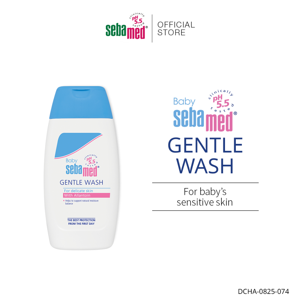sebamed Official Store, Online Shop Jun 2026 | Shopee Singapore