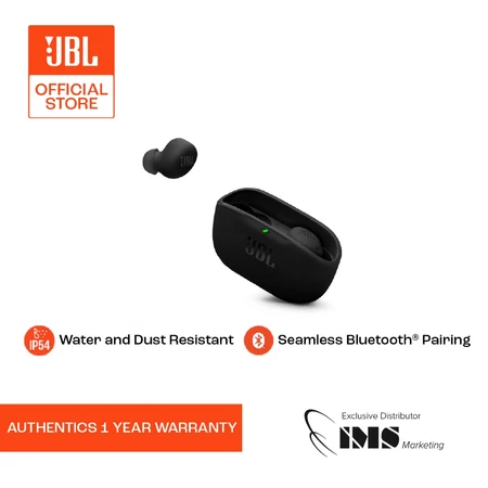 JBL Wave Buds 2 True Wireless Earbuds product image 1