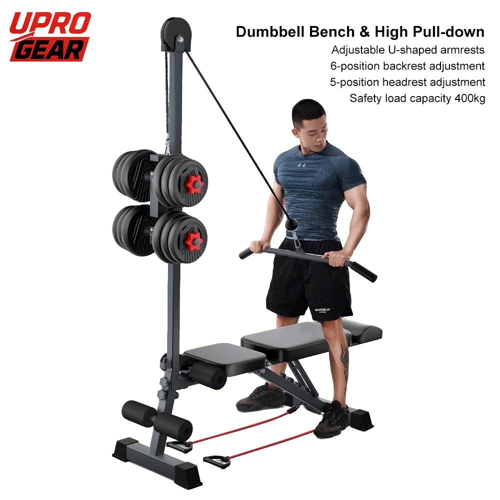 Buy bench press Products At Sale Prices Online - October 2026 | Shopee ...