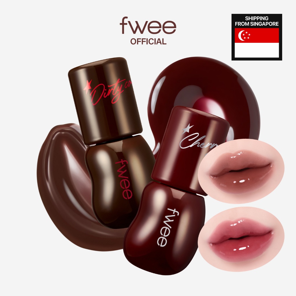 fwee Official Store, Online Shop Aug 2026 | Shopee Singapore