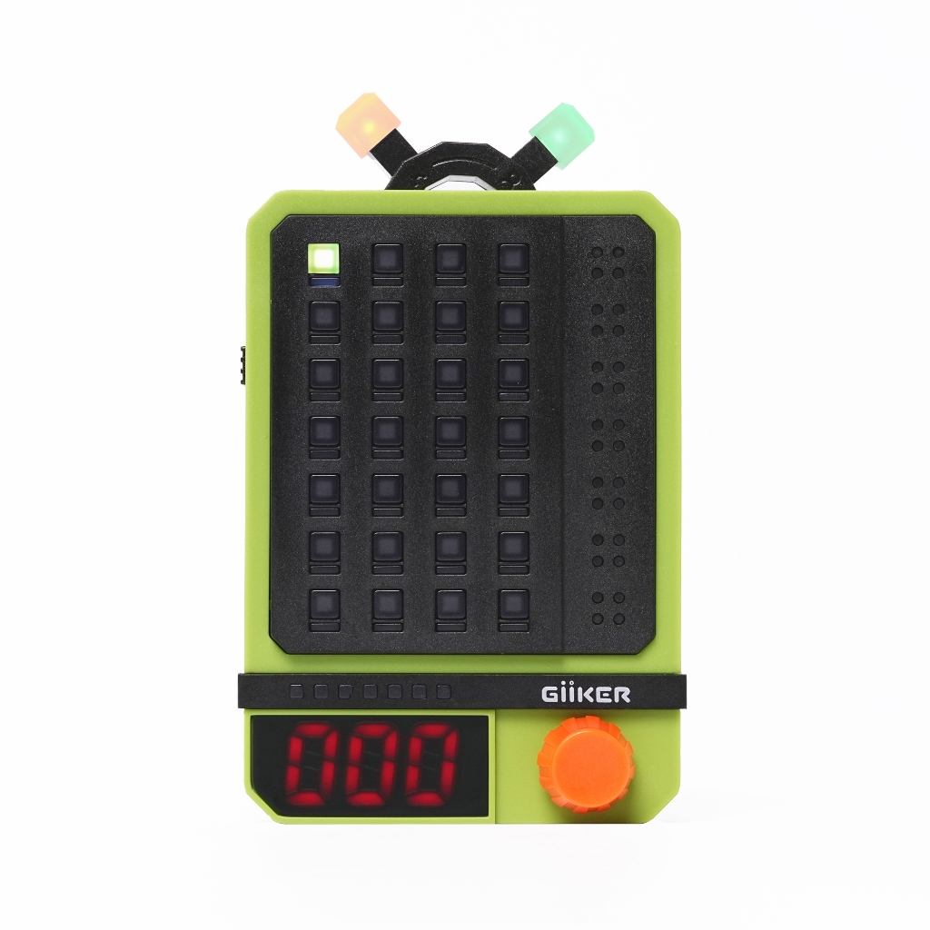 GiiKER Super Decoder – Code-Breaking Puzzle Game for Kids 5+ | 5% Off ...