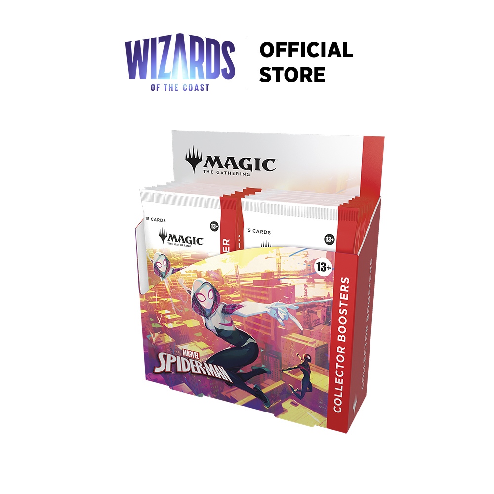 mtg odyssey booster box Amazon.com: Equinox Altered Skybound Odyssey 36-Pack Booster Display