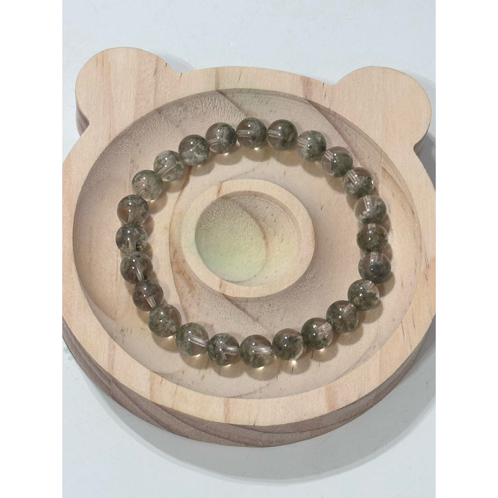 SG LOCAL-毕业级抹茶绿幽灵 Graduation Grade Matcha Green Phantom Quartz 7+mm ...