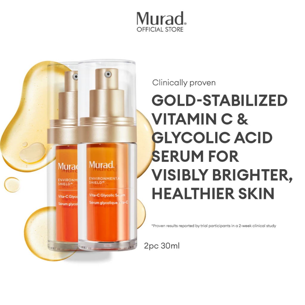 Murad Official Store, Online Shop Jun 2026 | Shopee Singapore