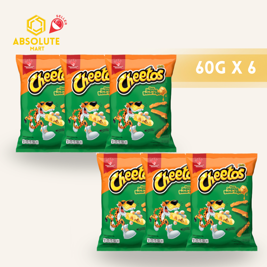 Buy cheetos Products At Sale Prices Online - August 2026 | Shopee Singapore