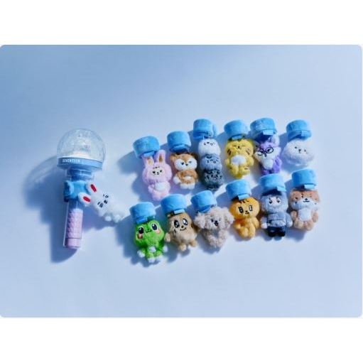 SEVENTEEN MINITEEN Deco Band | Shopee Singapore