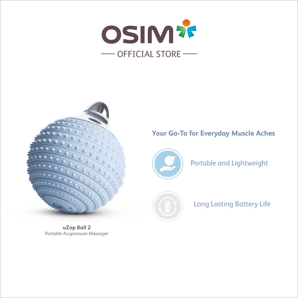 OSIM Singapore Official Store, Online Shop Aug 2026 | Shopee Singapore