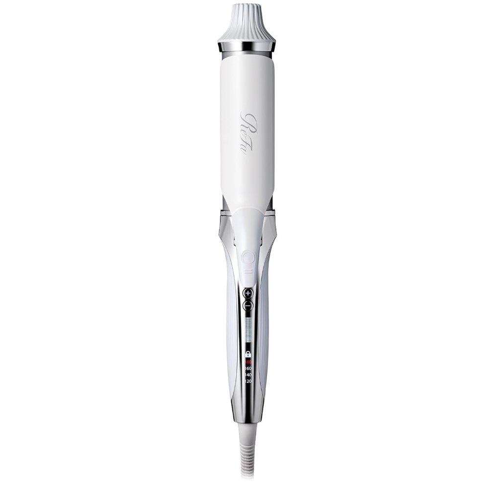 ReFa CURL IRON PRO Type A Luxury product | Shopee Singapore