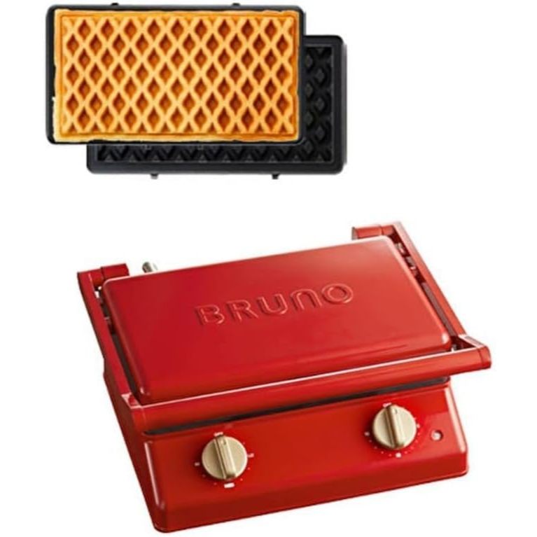 🌟 Shop Recommended 🌟 BRUNO Official Grill Sand Maker Double