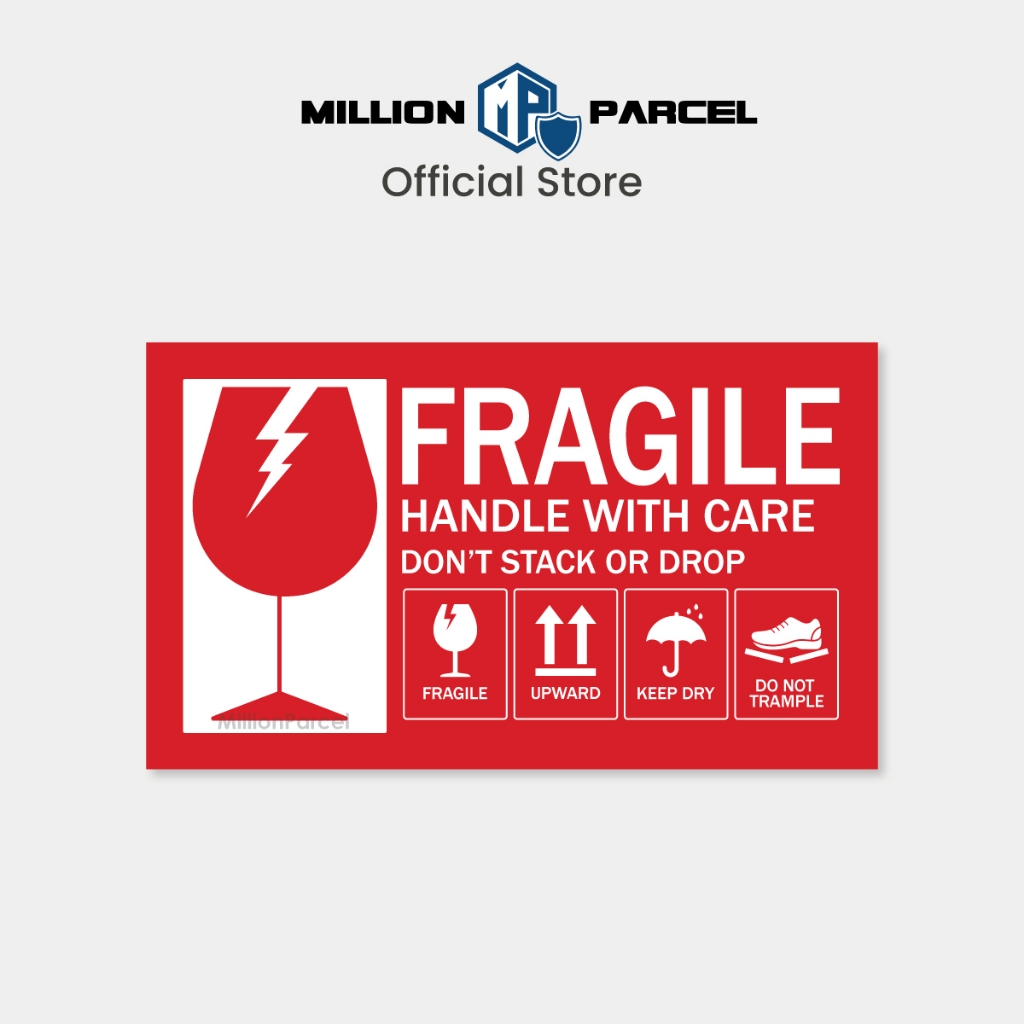 Buy fragile sticker Products At Sale Prices Online - August 2026 ...