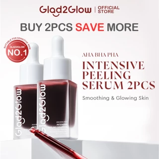 Glad2Glow OFFICIAL STORE, Online Shop Oct 2025 | Shopee Singapore