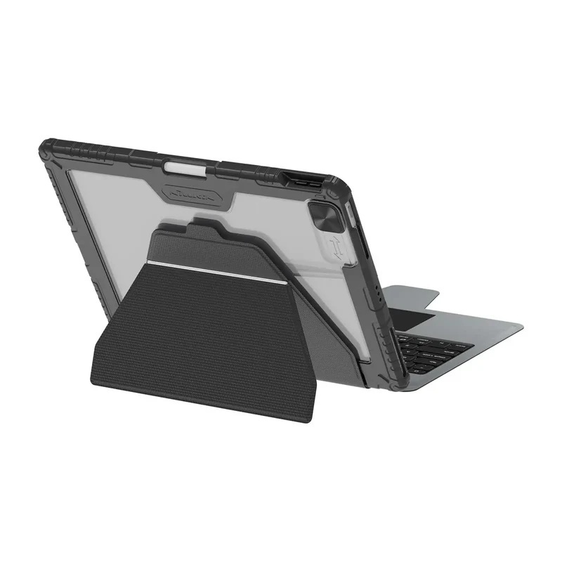 Nillkin Bumper Link Keyboard Case (Backlit Version) | iPad Pro 11