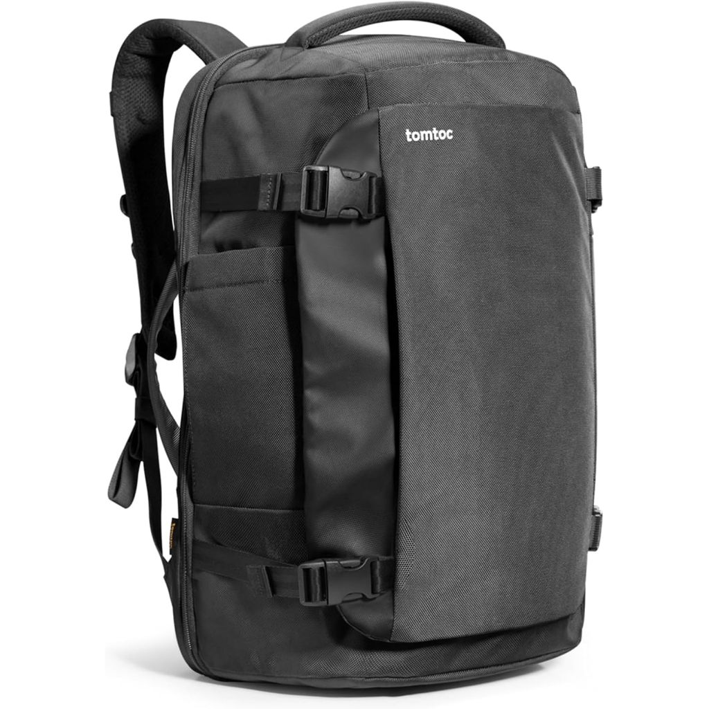 tomtoc] Travel Backpack Navigator-T66 Liteway Japan C05 | Shopee