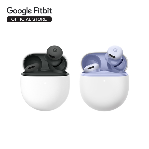 Google Pixel Buds 2a (Hazel/Iris) | Shopee Singapore