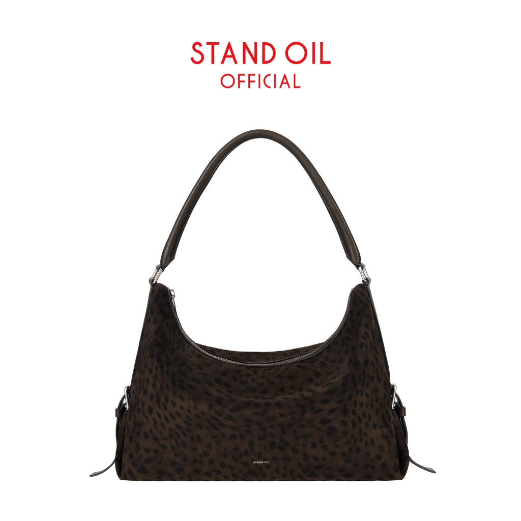 STAND OIL] Mushy Bag / 5 colors | Shopee Singapore