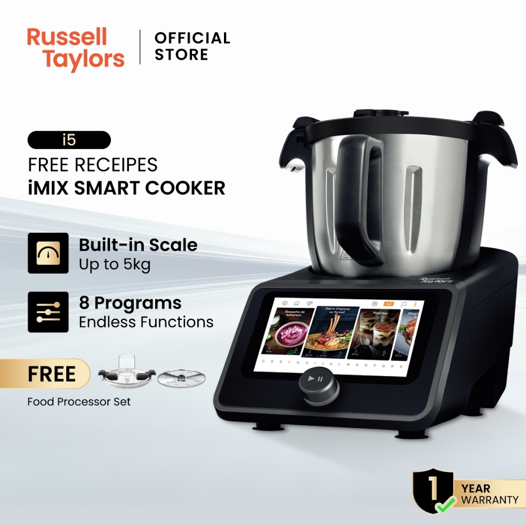 Buy automatic cooking robot Products At Sale Prices Online - October ...