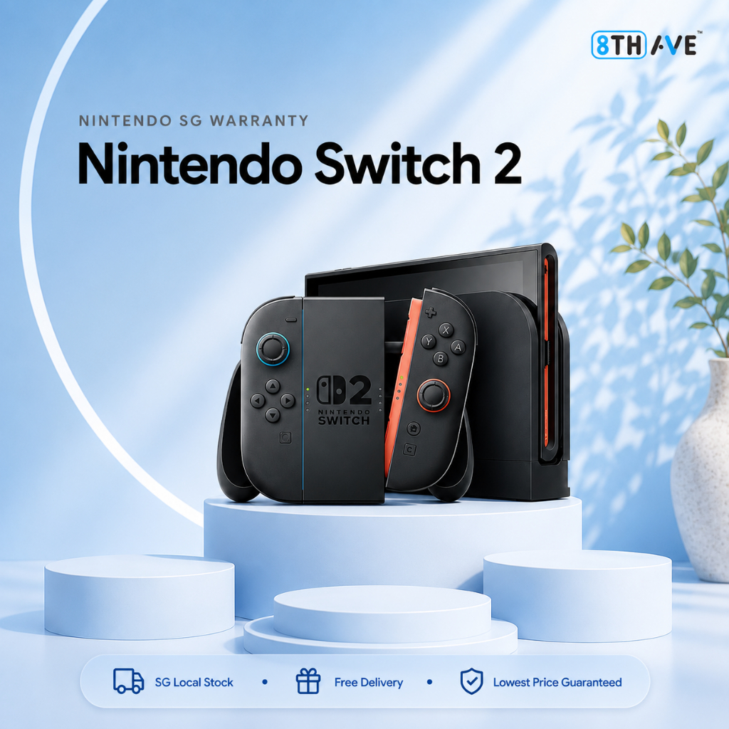 Buy nintendo switch 2 console At Sale Prices Online - August 2026 ...
