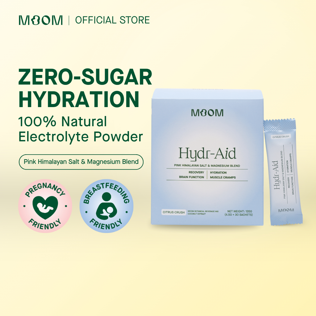 Moom Health, Online Shop Oct 2026 | Shopee Singapore