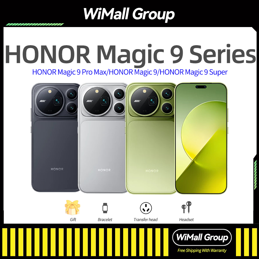 Honor Magic 9 Pro Max /Honor Magic8 Pro Snapdragon 8 Elite/Honor Magic8 ...