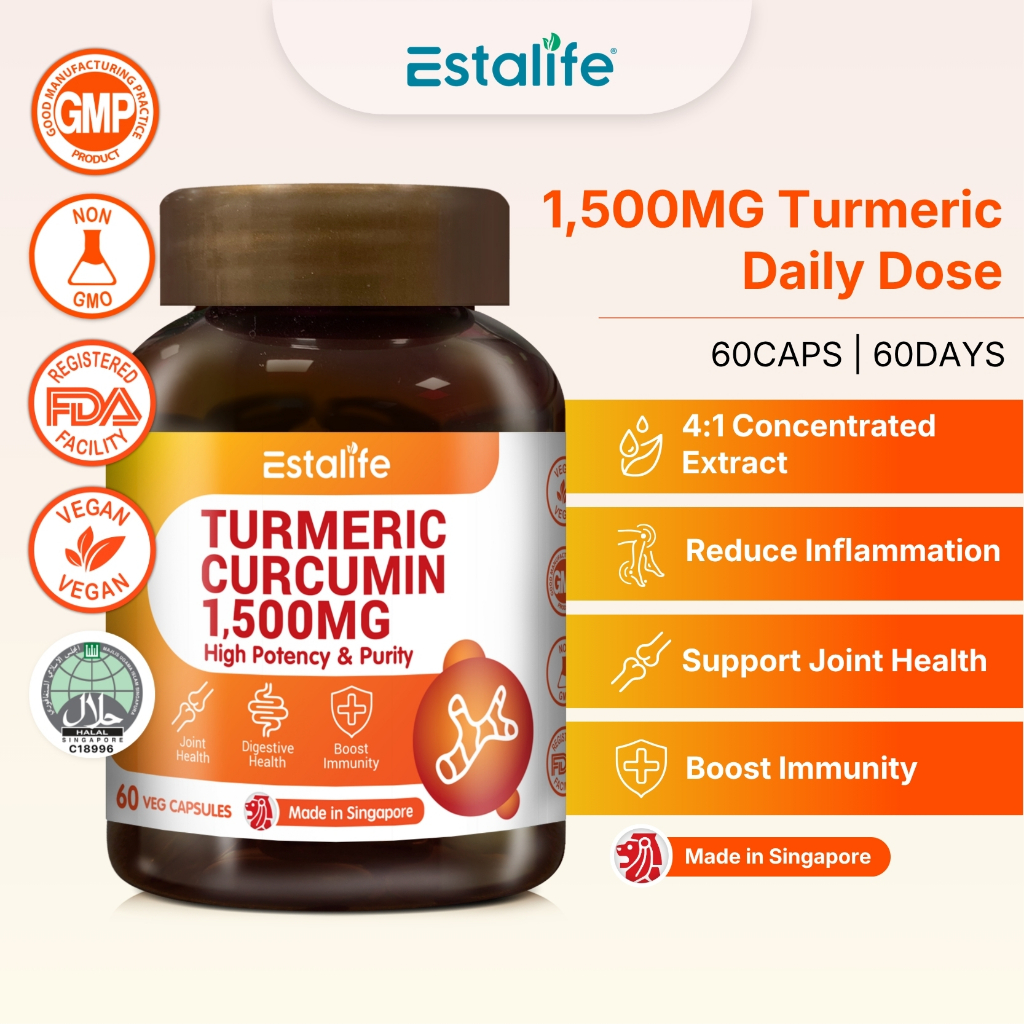 Estalife Official Store, Online Shop | Shopee Singapore