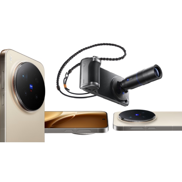 Vivo X300 Pro with Professional Photography Kit Zeiss | Shopee