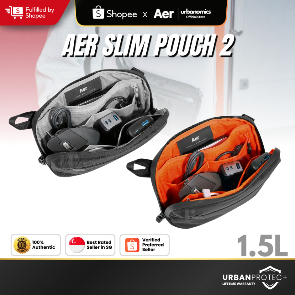 Buy tech bag Products At Sale Prices Online - October 2026 | Shopee ...